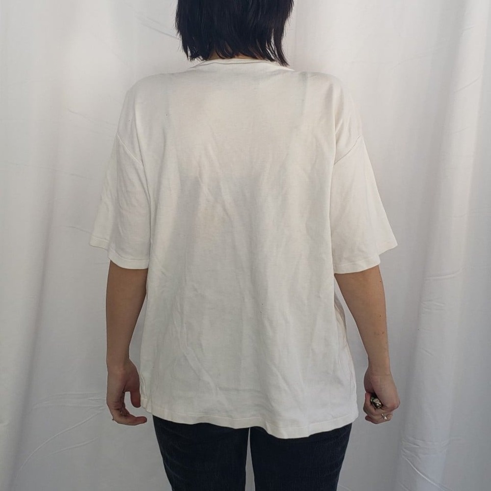 90s IB Diffusion Funky Tee‎ - Picture 3 of 7